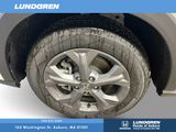 New 2027 Honda HR-V SUV