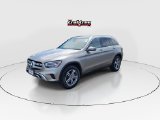 Used 2021 Mercedes-benz GLC SUV