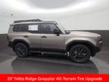 New 2027 Toyota Land Cruiser SUV