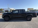 Used 2026 Nissan Frontier Truck