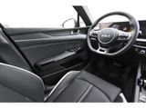 New 2026 Kia K5 Sedan