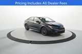 New 2026 Toyota Corolla Hybrid Sedan