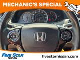 Used 2017 Honda Accord Sedan