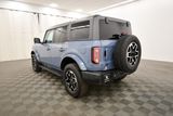 Used 2024 Ford Bronco SUV