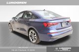 Used 2025 Audi A3 Sedan