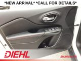 Used 2022 Jeep Cherokee SUV