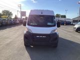 New 2026 Ram ProMaster 2500 Van
