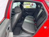 New 2026 Honda Civic Hatchback Hatchback