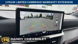 Used 2026 Ford Explorer SUV