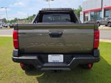 New 2026 Toyota Tacoma i-FORCE MAX Truck
