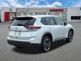 Used 2025 Nissan Rogue SUV