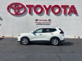 Used 2018 Nissan Rogue SUV
