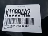 Used 2023 Ford Explorer SUV