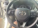 Used 2025 Toyota RAV4 Hybrid SUV