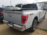 Used 2021 Ford F-150 Truck