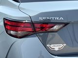 Used 2025 Nissan Sentra Sedan
