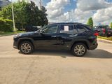 Used 2025 Toyota RAV4 Hybrid SUV
