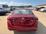 Used 2022 Nissan Sentra Sedan