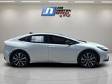 New 2026 Toyota Prius Plug-in Hybrid Sedan
