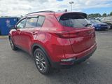 Used 2022 Kia Sportage SUV