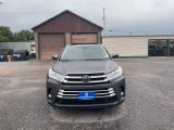 Used 2017 Toyota Highlander SUV