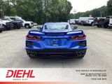 Used 2023 Chevrolet Corvette Coupe