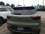 Used 2024 Chevrolet TrailBlazer SUV