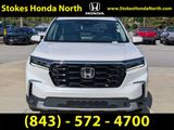 Used 2025 Honda Pilot SUV