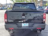 New 2026 Honda Ridgeline Truck