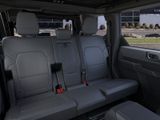 New 2026 Ford Bronco SUV