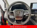 Used 2025 Toyota Sienna Van