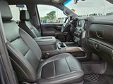 Used 2022 Chevrolet Silverado 1500 LTD Truck