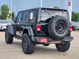 Used 2023 Jeep Wrangler SUV