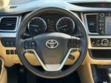 Used 2017 Toyota Highlander SUV