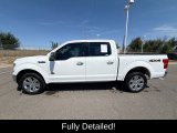 Used 2020 Ford F-150 Truck