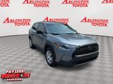 Used 2025 Toyota Corolla Cross SUV