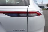 New 2026 Toyota Crown Signia SUV
