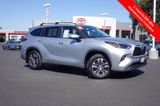 Used 2024 Toyota Highlander SUV