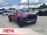 Used 2025 Chevrolet Colorado Truck
