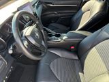 Used 2024 Toyota Camry Sedan