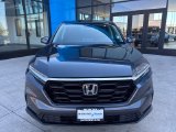 New 2026 Honda CR-V SUV