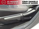 Used 2025 Nissan Sentra Sedan