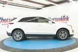 Used 2021 Cadillac XT5 SUV