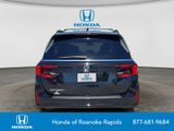 New 2026 Honda Odyssey Van