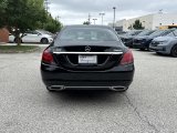 Used 2021 Mercedes-benz C-Class Sedan