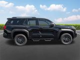 New 2026 Toyota 4Runner SUV