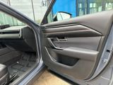 Used 2025 Mazda CX-50 Hybrid SUV