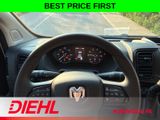 New 2026 Ram ProMaster 2500 Van