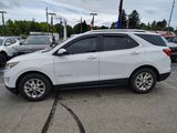 Used 2021 Chevrolet Equinox SUV