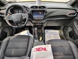Used 2023 Chevrolet TrailBlazer SUV